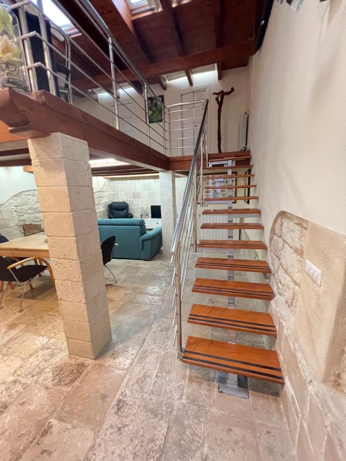 Trullo Titina Apartment Bari Exterior photo